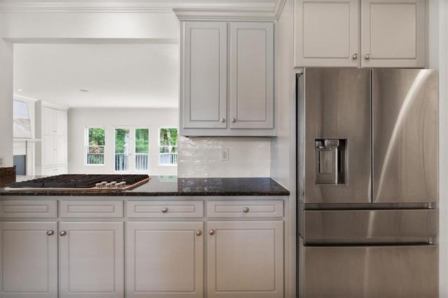 2190 Stephen Long Drive NE, Atlanta, GA 30305