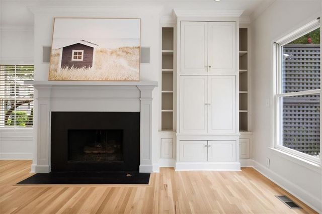 2190 Stephen Long Drive NE, Atlanta, GA 30305