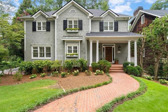 2190 Stephen Long Drive NE, Atlanta, GA 30305