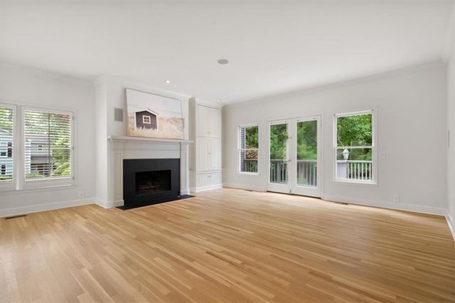 2190 Stephen Long Drive NE, Atlanta, GA 30305