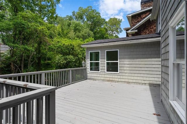 2190 Stephen Long Drive NE, Atlanta, GA 30305
