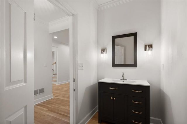 2190 Stephen Long Drive NE, Atlanta, GA 30305