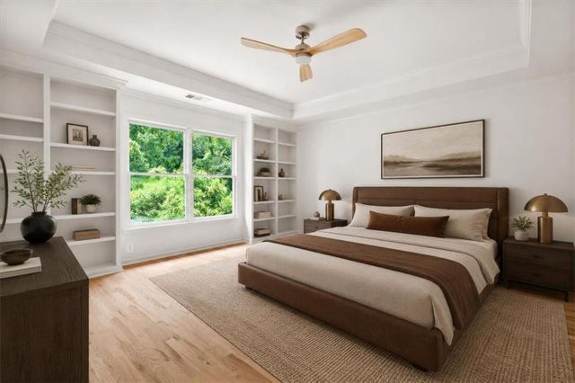 2190 Stephen Long Drive NE, Atlanta, GA 30305