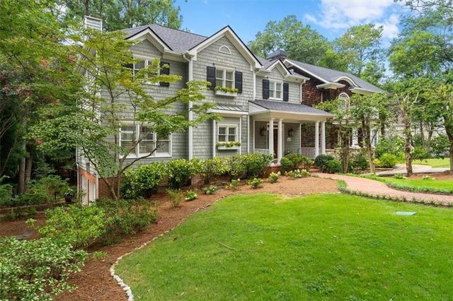 2190 Stephen Long Drive NE, Atlanta, GA 30305