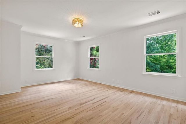 2190 Stephen Long Drive NE, Atlanta, GA 30305