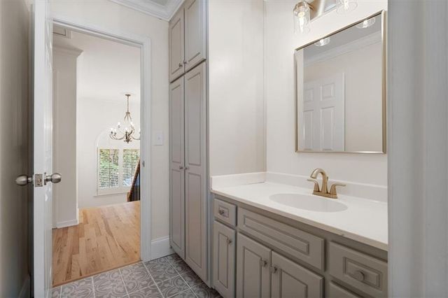 2190 Stephen Long Drive NE, Atlanta, GA 30305