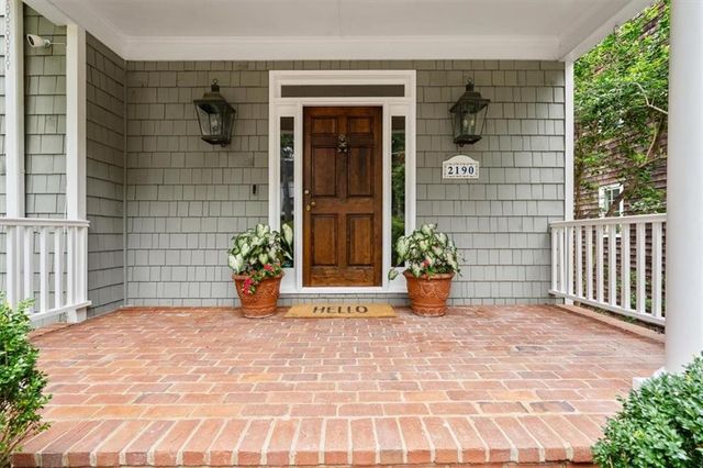 2190 Stephen Long Drive NE, Atlanta, GA 30305