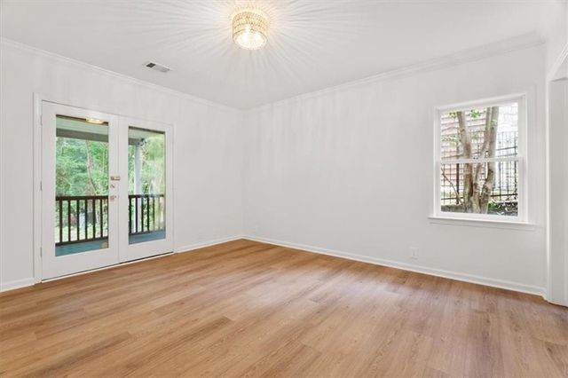 2190 Stephen Long Drive NE, Atlanta, GA 30305