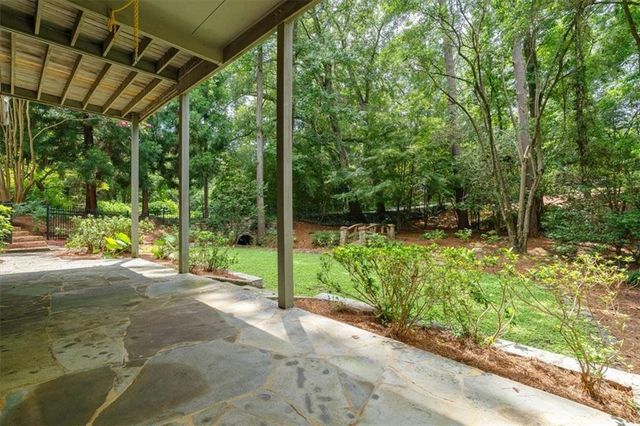 2190 Stephen Long Drive NE, Atlanta, GA 30305