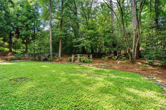 2190 Stephen Long Drive NE, Atlanta, GA 30305