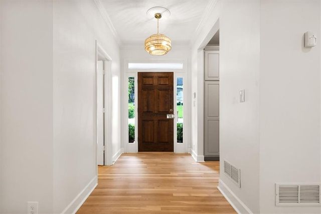 2190 Stephen Long Drive NE, Atlanta, GA 30305