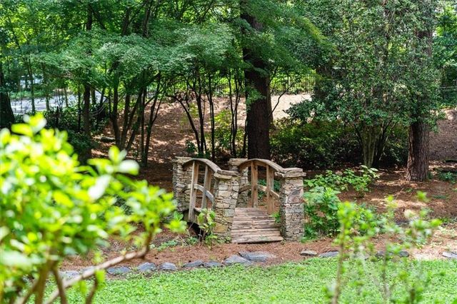 2190 Stephen Long Drive NE, Atlanta, GA 30305