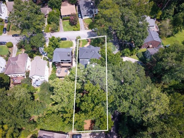 2190 Stephen Long Drive NE, Atlanta, GA 30305