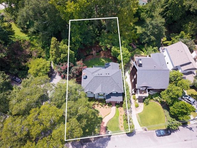 2190 Stephen Long Drive NE, Atlanta, GA 30305