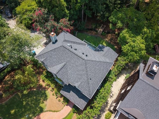 2190 Stephen Long Drive NE, Atlanta, GA 30305