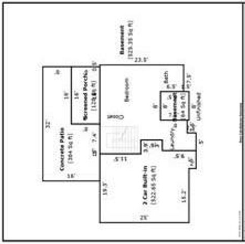 2190 Stephen Long Drive NE, Atlanta, GA 30305