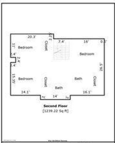 2190 Stephen Long Drive NE, Atlanta, GA 30305