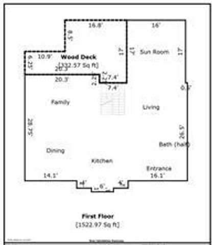 2190 Stephen Long Drive NE, Atlanta, GA 30305