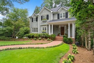 2190 Stephen Long Drive NE, Atlanta, GA 30305