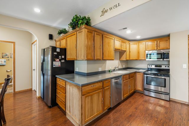 550 Legacy Court 49, Norwalk, IA 50211