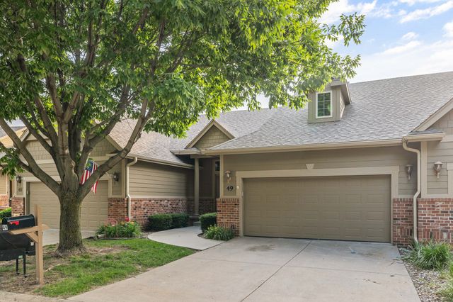 550 Legacy Court 49, Norwalk, IA 50211