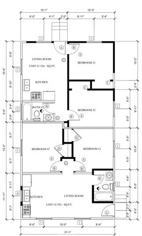 134 E 82nd Place, Los Angeles, CA 90003