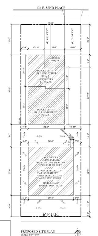 134 E 82nd Place, Los Angeles, CA 90003