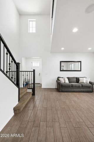 3105 E ROLAND Street, Mesa, AZ 85213