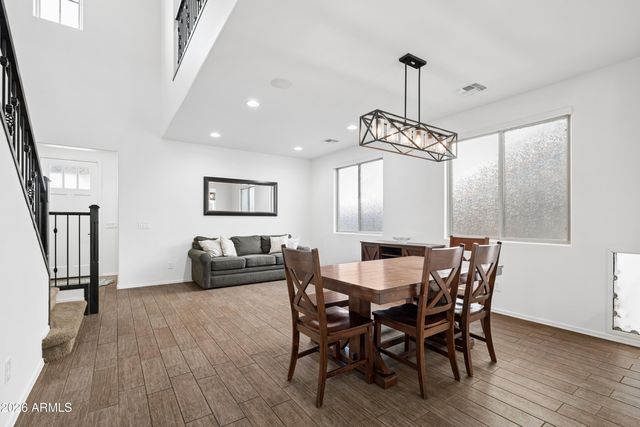 3105 E ROLAND Street, Mesa, AZ 85213