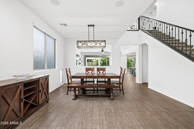 3105 E ROLAND Street, Mesa, AZ 85213