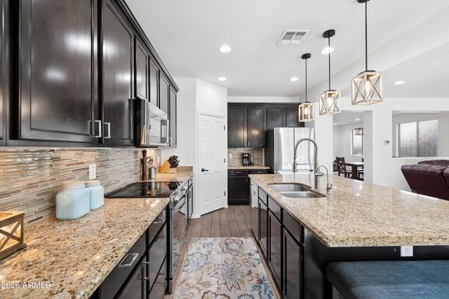 3105 E ROLAND Street, Mesa, AZ 85213