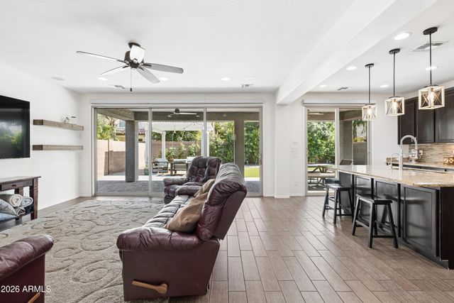 3105 E ROLAND Street, Mesa, AZ 85213