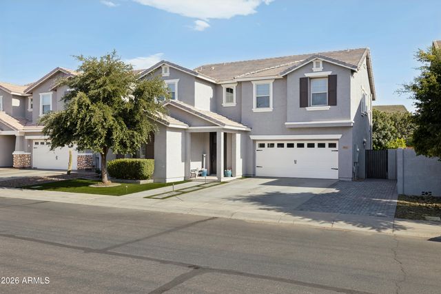 3105 E ROLAND Street, Mesa, AZ 85213