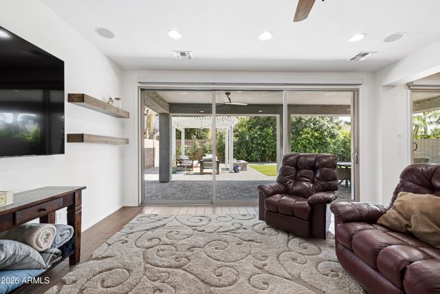 3105 E ROLAND Street, Mesa, AZ 85213