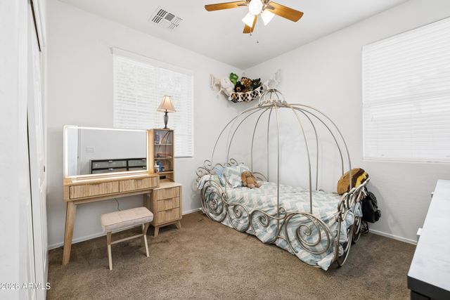 3105 E ROLAND Street, Mesa, AZ 85213