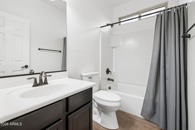 3105 E ROLAND Street, Mesa, AZ 85213