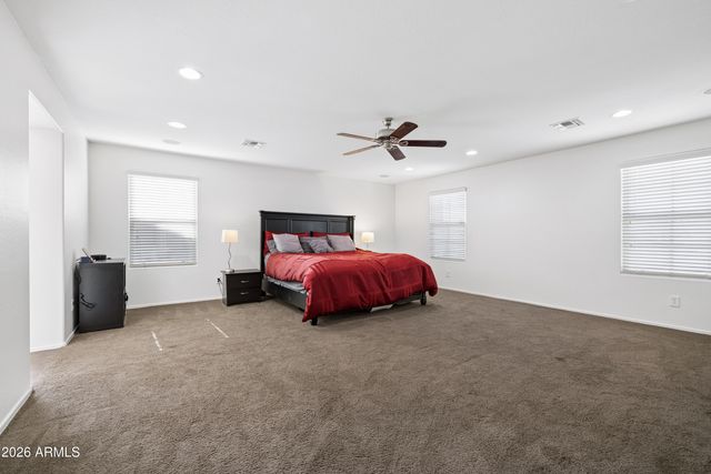 3105 E ROLAND Street, Mesa, AZ 85213