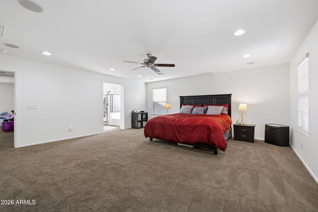 3105 E ROLAND Street, Mesa, AZ 85213