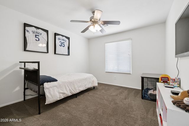 3105 E ROLAND Street, Mesa, AZ 85213