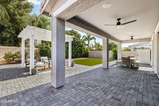 3105 E ROLAND Street, Mesa, AZ 85213