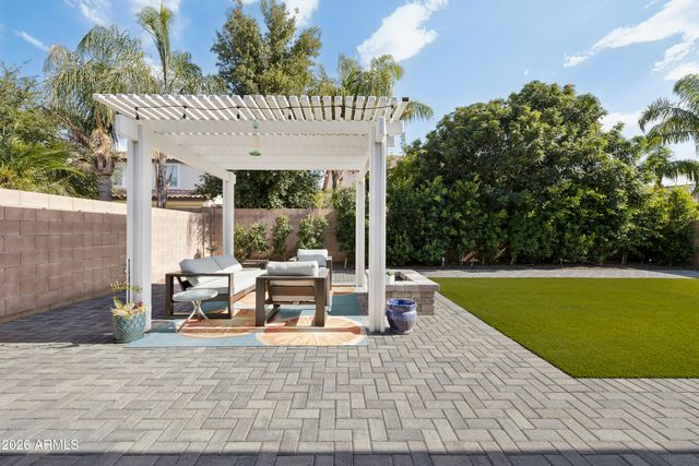 3105 E ROLAND Street, Mesa, AZ 85213