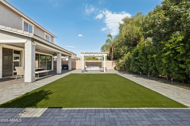 3105 E ROLAND Street, Mesa, AZ 85213