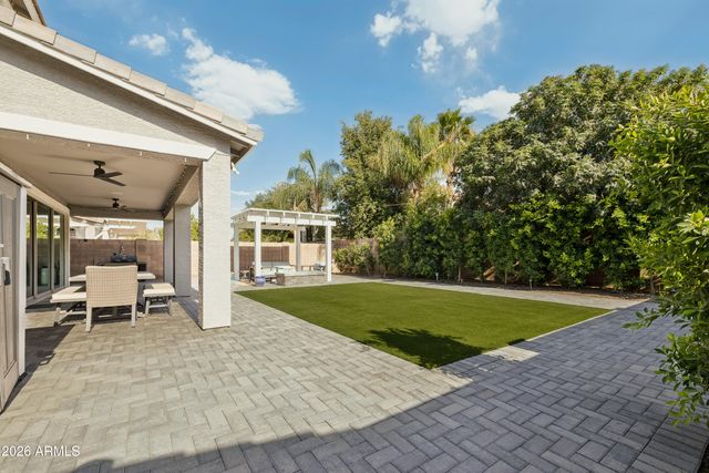 3105 E ROLAND Street, Mesa, AZ 85213