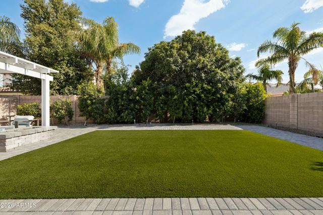 3105 E ROLAND Street, Mesa, AZ 85213