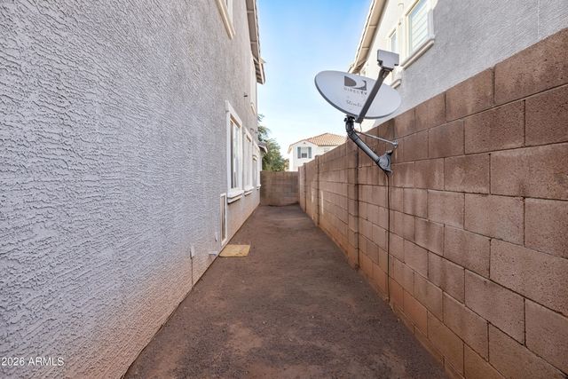 3105 E ROLAND Street, Mesa, AZ 85213