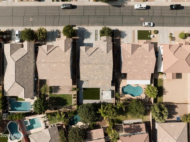 3105 E ROLAND Street, Mesa, AZ 85213