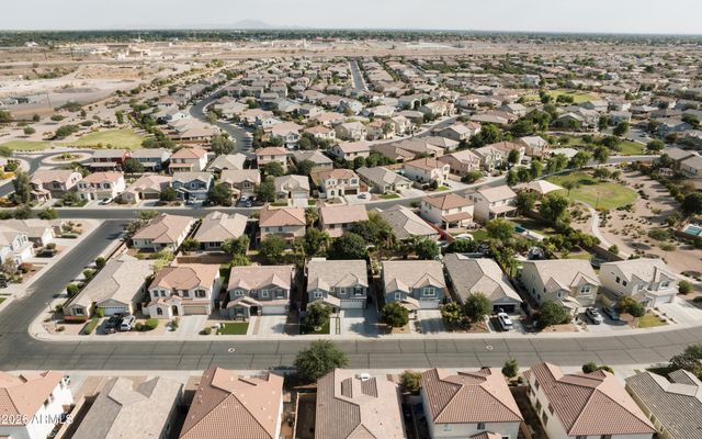 3105 E ROLAND Street, Mesa, AZ 85213