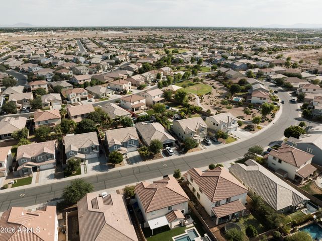 3105 E ROLAND Street, Mesa, AZ 85213