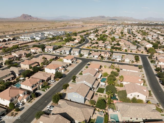 3105 E ROLAND Street, Mesa, AZ 85213