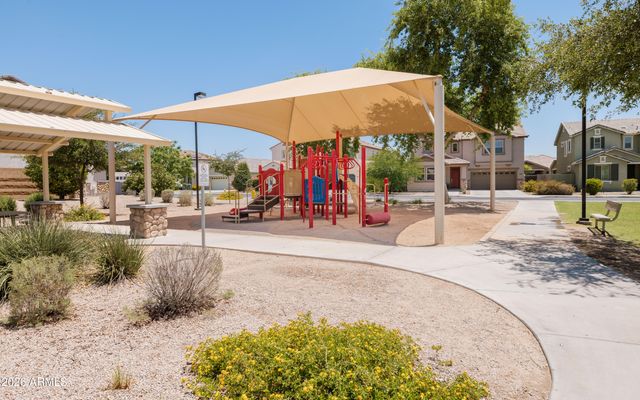 3105 E ROLAND Street, Mesa, AZ 85213